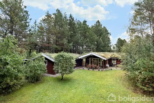 Fritidsbolig på Lyngmarken 2, 9492 Blokhus