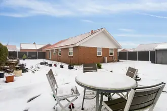 Villa på Markskellet 32, 8920 Randers NV