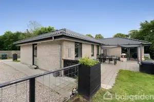 Villa på Engvej 5, 6640 Lunderskov