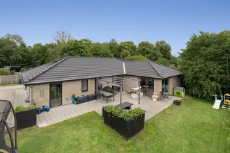Villa på Engvej 5, Skanderup, 6640 Lunderskov