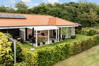 Rækkehus på Jens Martin Knudsens Vej 28D, 4690 Haslev