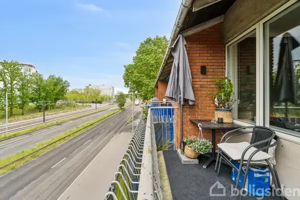 Ejerlejlighed på Østervej 39, 2. th., 2600 Glostrup