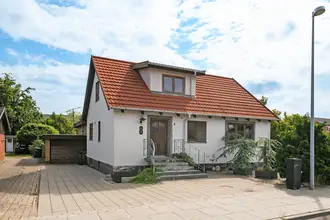 Villa på Nørrevang 8, 7451 Sunds