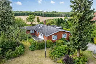 Villa på Fredensborgvej 57, 3400 Hillerød