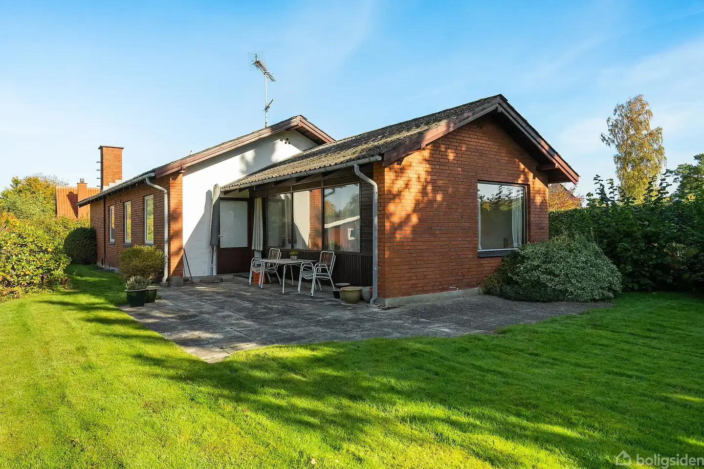 Villa på Ingvar Hjorts Vej 21, 2830 Virum