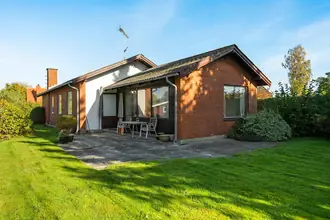 Villa på Ingvar Hjorts Vej 21, 2830 Virum