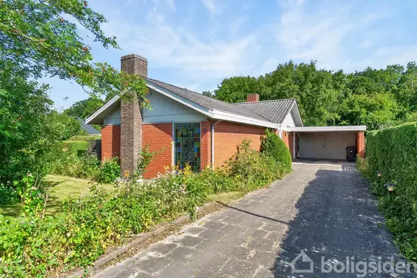 Villa på Æblevangen 56, 9000 Aalborg