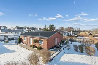 Villa på Mozartsvej 6, 9200 Aalborg SV