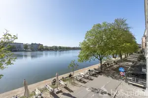 Ejerlejlighed på Sortedam Dossering 83, 1., 2100 København Ø