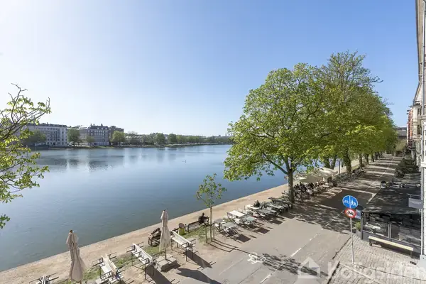 Ejerlejlighed på Sortedam Dossering 83, 1., 2100 København Ø