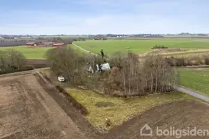 Villa på Krænkerupvej 1, 4270 Høng