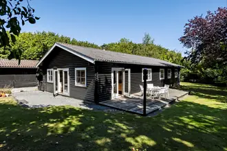 Fritidshus på Fiskervej 10, Mommark, 6470 Sydals