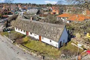 Villa på Smedestræde 8, 4581 Rørvig