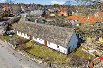 Villa på Smedestræde 8, 4581 Rørvig