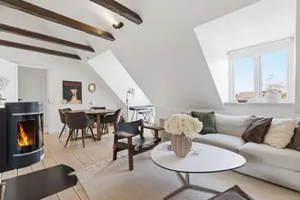 Ejerlejlighed på Nørre Boulevard 37, 2., 4600 Køge