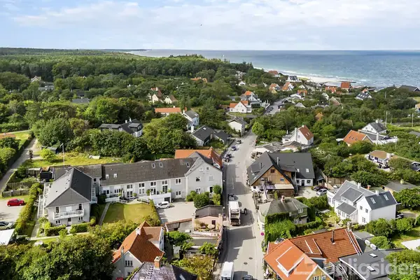 Ejerlejlighed på Hovedgaden 63A, st. tv., 3220 Tisvildeleje