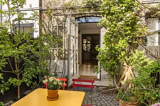 Villalejlighed på Wiedeweltsgade 3, 2100 København Ø