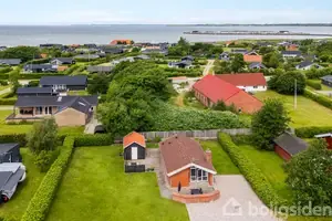 Fritidsbolig på Strandlyst 31, 7830 Vinderup