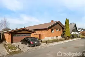 Villa på Lundeager 25, 2791 Dragør