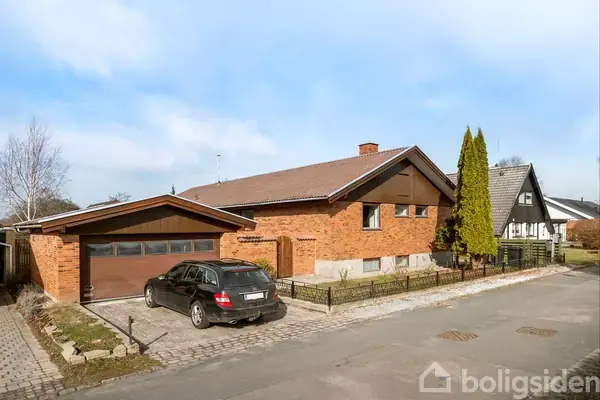 Villa på Lundeager 25, 2791 Dragør