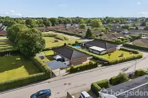 Villa på Parkvej 11, 4262 Sandved