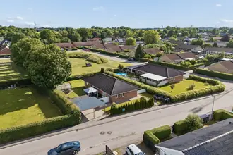 Villa på Parkvej 11, 4262 Sandved