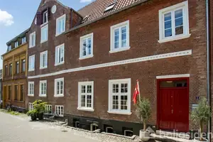 Villa på Søndergade 1, 6270 Tønder