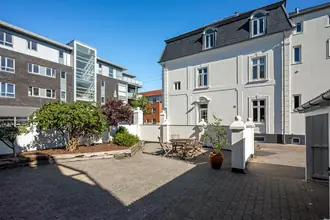 Ejerlejlighed på Fonnesbechsgade 13A, 2., 7400 Herning