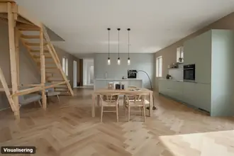 Villa på Hovmarksvej 7, Stærkende, 2640 Hedehusene