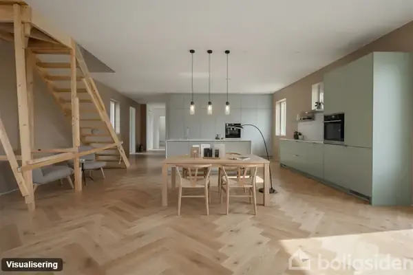 Villa på Hovmarksvej 7, 2640 Hedehusene
