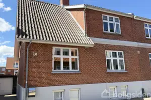 Rækkehus på Niels Mørchs Gade 12, 9900 Frederikshavn