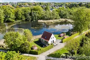 Villa på Fåborgvej 1A, 5610 Assens