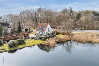 Villa på Fåborgvej 1A, 5610 Assens