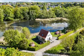 Villa på Fåborgvej 1A, 5610 Assens