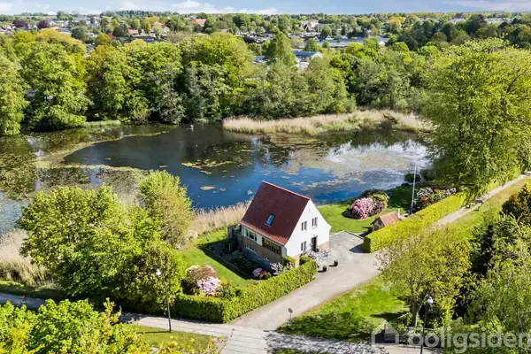 Villa på Fåborgvej 1A, 5610 Assens