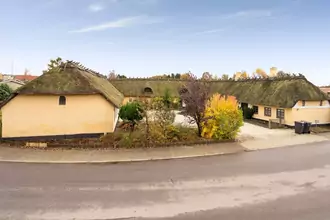 Villa på Ågade 15, Farre, 7323 Give