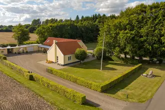 Villa på Gunderupvej 6, Kollund, 7400 Herning