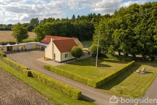 Villa på Gunderupvej 6, 7400 Herning