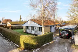 Villa på Vangeledet 7, 4621 Gadstrup