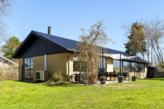 Villa på Ågerupvej 56, Vigersted, 4100 Ringsted