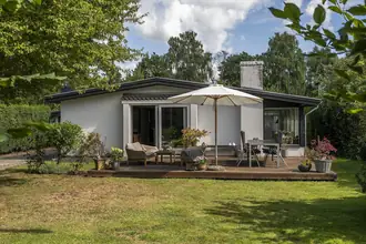 Villa på Hjemmevej 58, 2870 Dyssegård