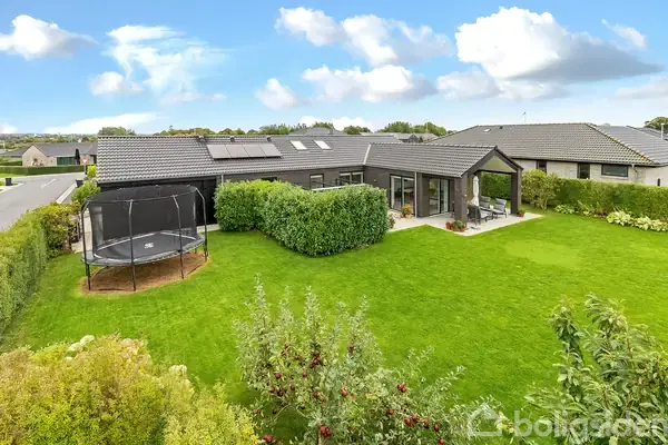 Villa på Skovhaven 39, 7080 Børkop