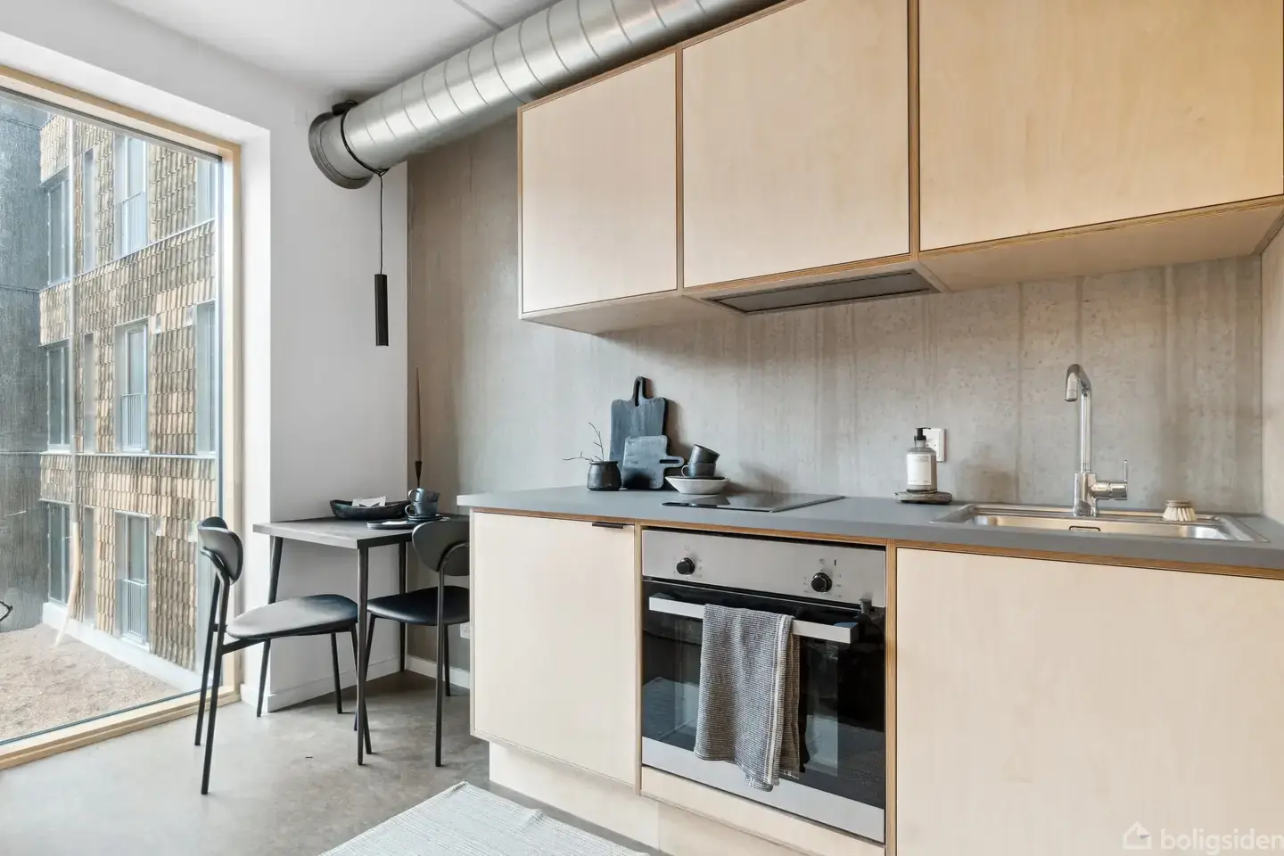 Ejerlejlighed på Åparken 2B, 5. 1., 8000 Aarhus C