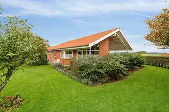 Villa på Bremdalvej 33, 7600 Struer