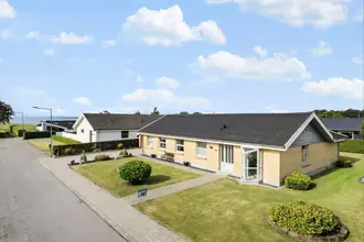 Villa på Østerled 42, 9370 Hals