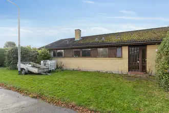 Villa på Råes Vænge 11, 4400 Kalundborg