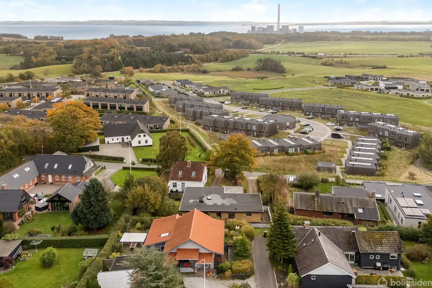 Villa på Tagmosevej 9, 8541 Skødstrup