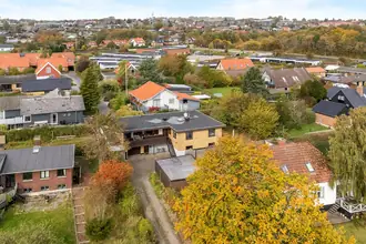 Villa på Tagmosevej 9, 8541 Skødstrup