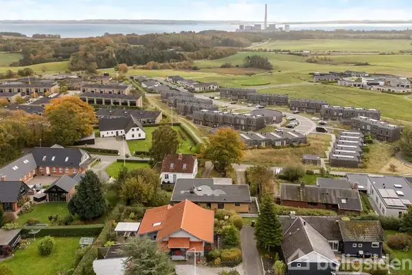 Villa på Tagmosevej 9, 8541 Skødstrup