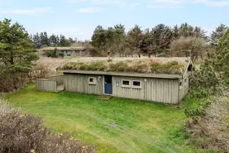 Fritidshus på Sarasvej 14, Kettrup, 9480 Løkken